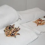 La Casa In Sardegna Апартаменты Ольбия