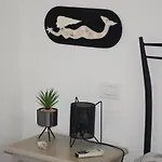 Апартаменты La Casa In Sardegna Ольбия