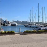 Апартаменты La Casa In Sardegna Ольбия