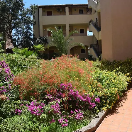 Апартаменты La Casa In Sardegna Ольбия