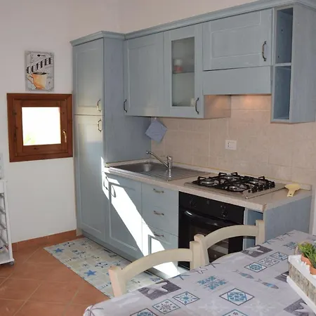 La Casa In Sardegna דירה