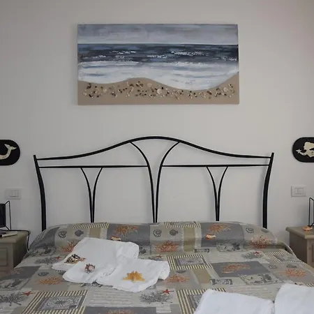 Апартаменты La Casa In Sardegna *