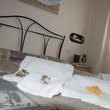 דירה La Casa In Sardegna *