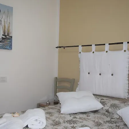 La Casa In Sardegna * Olbia