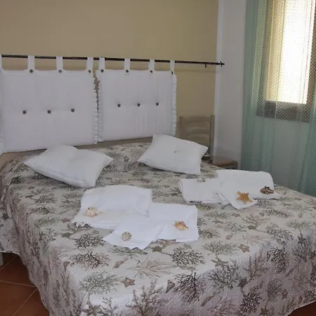 La Casa In Sardegna * Ольбия