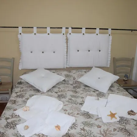 Apartment La Casa In Sardegna Olbia