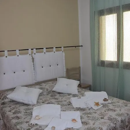 Apartment La Casa In Sardegna Olbia