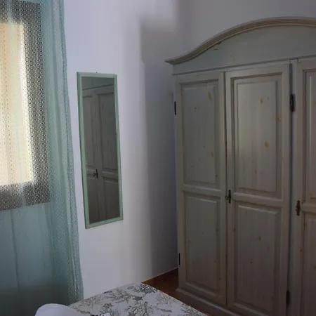 La Casa In Sardegna Ольбия