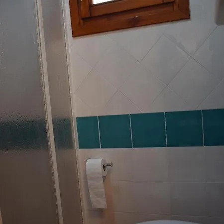 La Casa In Sardegna