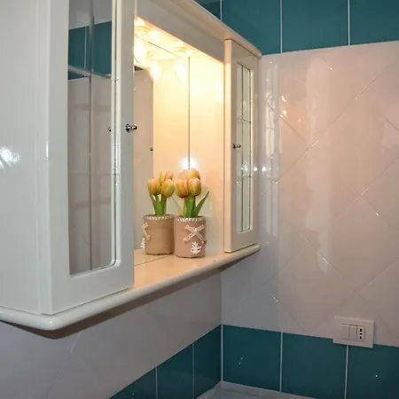 Apartment La Casa In Sardegna Olbia