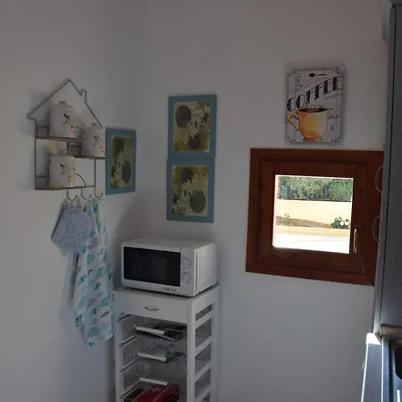 La Casa In Sardegna Olbia