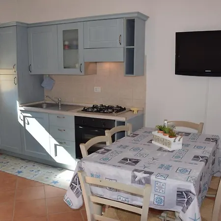 La Casa In Sardegna *