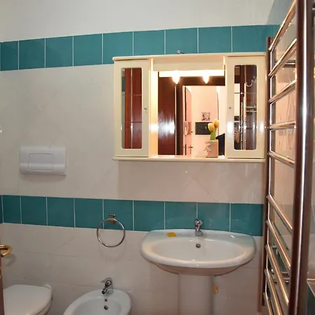 La Casa In Sardegna Apartment Olbia