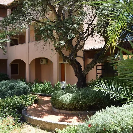 La Casa In Sardegna Apartment *