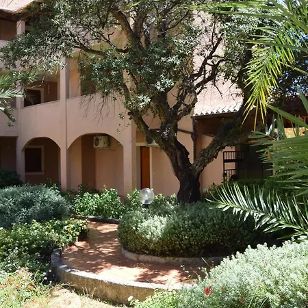La Casa In Sardegna Apartment *