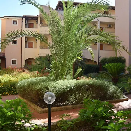 Apartment La Casa In Sardegna