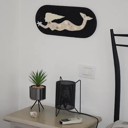 Apartment La Casa In Sardegna Olbia