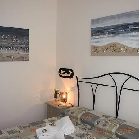 La Casa In Sardegna Ольбия