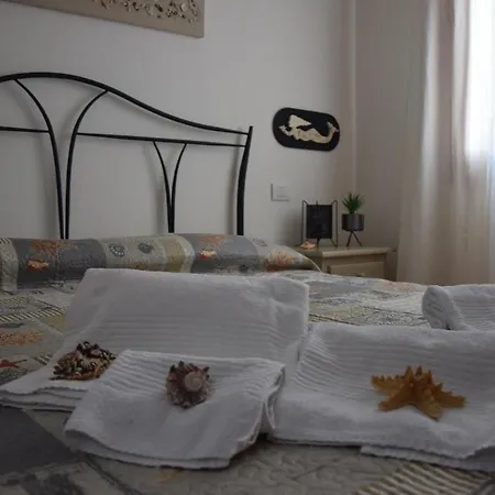 La Casa In Sardegna Апартаменты *