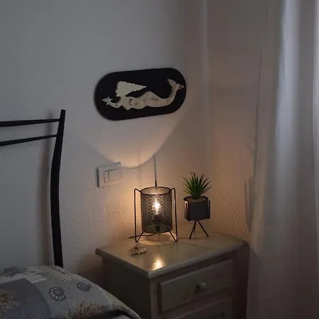 La Casa In Sardegna * Olbia