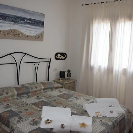 La Casa In Sardegna * Olbia