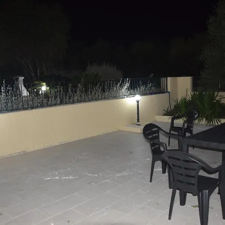 Апартаменты La Casa In Sardegna Ольбия