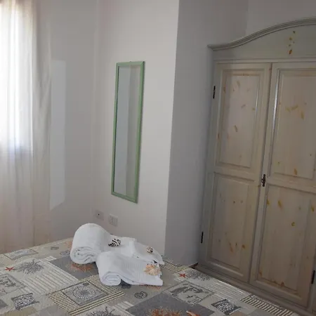 La Casa In Sardegna * Olbia
