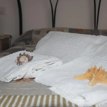 Apartment La Casa In Sardegna