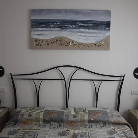 La Casa In Sardegna *