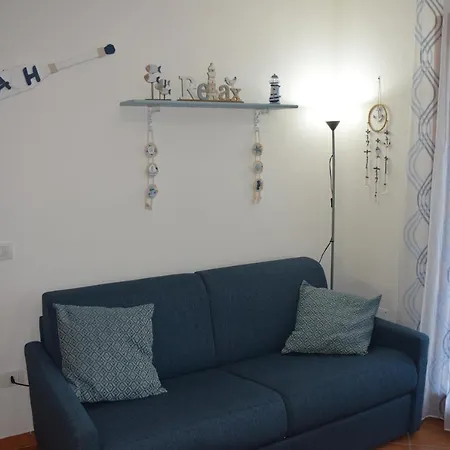La Casa In Sardegna Apartment *